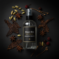 Cardamom Tobacco Spray Flatlay