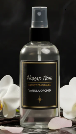 Limoncello Crème – Room Spray 3.4 fl oz | Nomad Noir Signature Collection