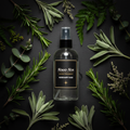 Rosemary Sage – Nomad Noir Room Spray Flatlay