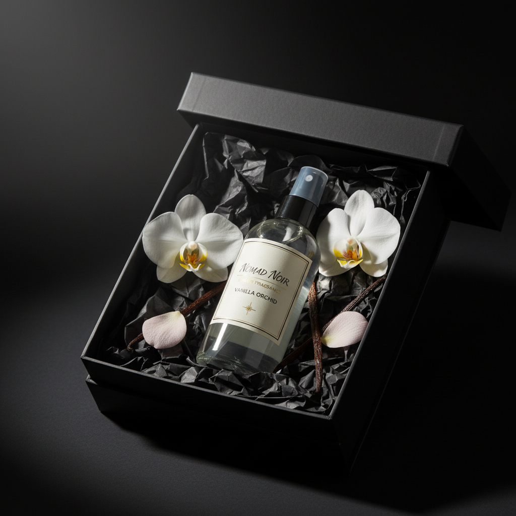 Vanilla Orchid Room Spray – Gift