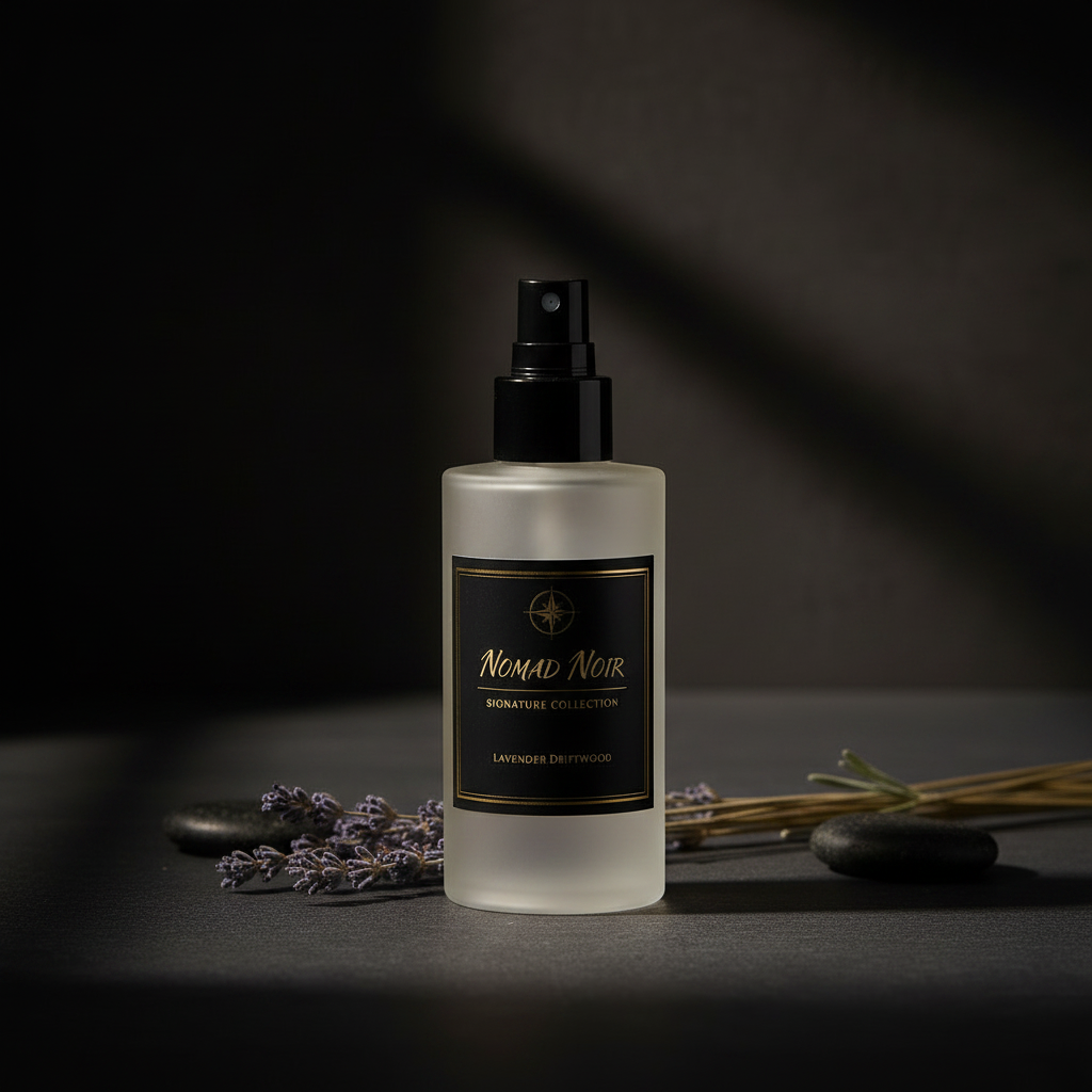 Lavender Driftwood – Nomad Noir Room Spray 3.4 fl oz