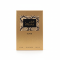 Hawas Elixir packaging studio shot