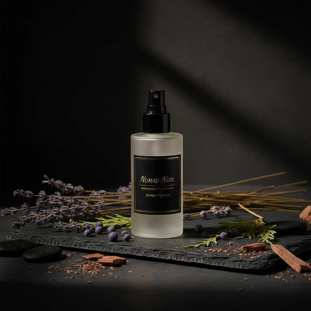 Juniper Cypress – Nomad Noir Room Spray 3.4 fl oz