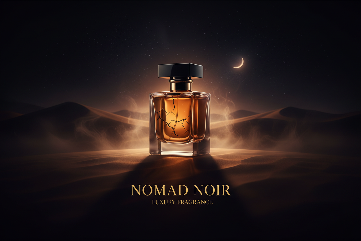 Nomad Noir Hero Banner