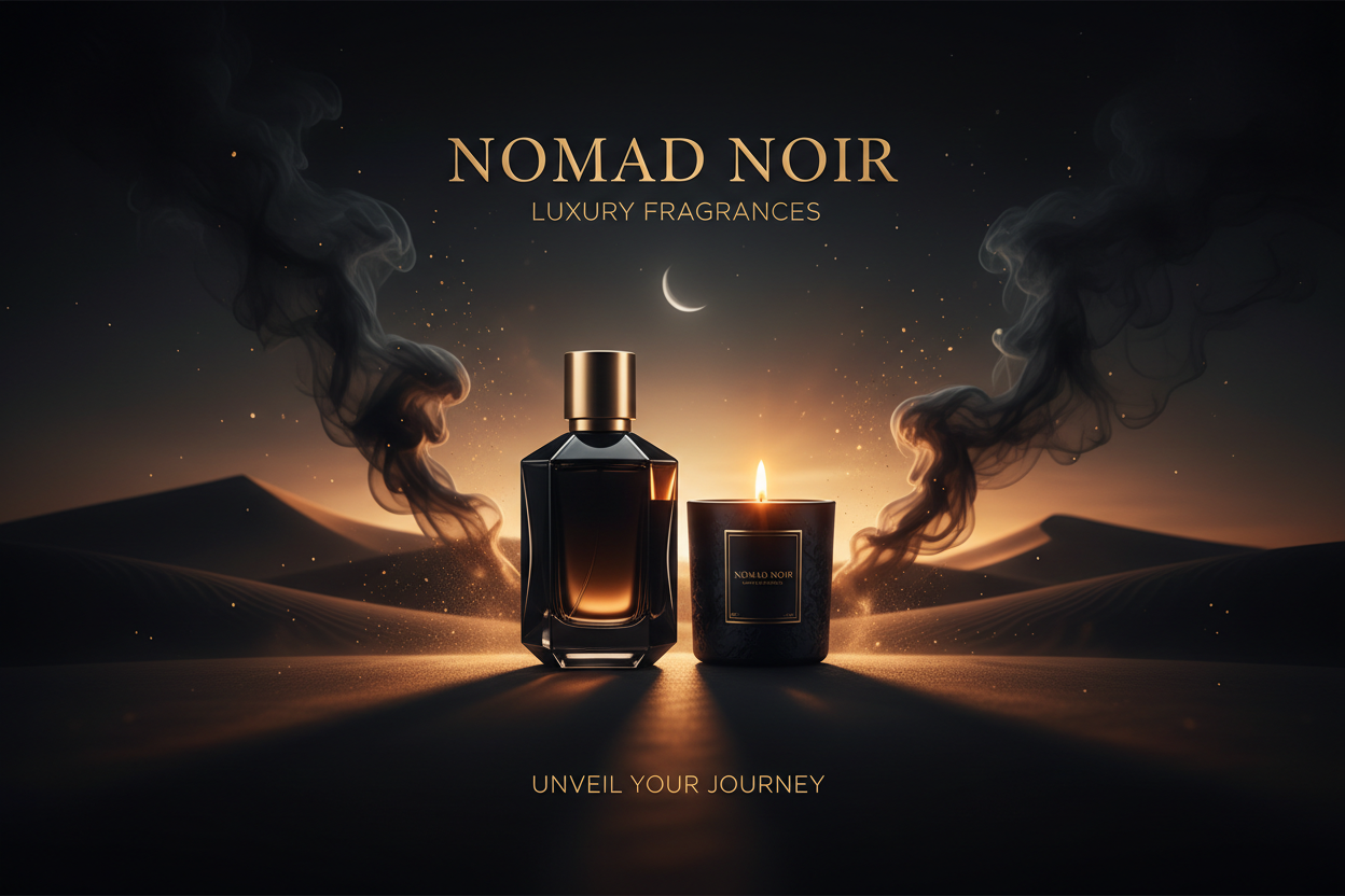 Nomad Noir Hero Banner